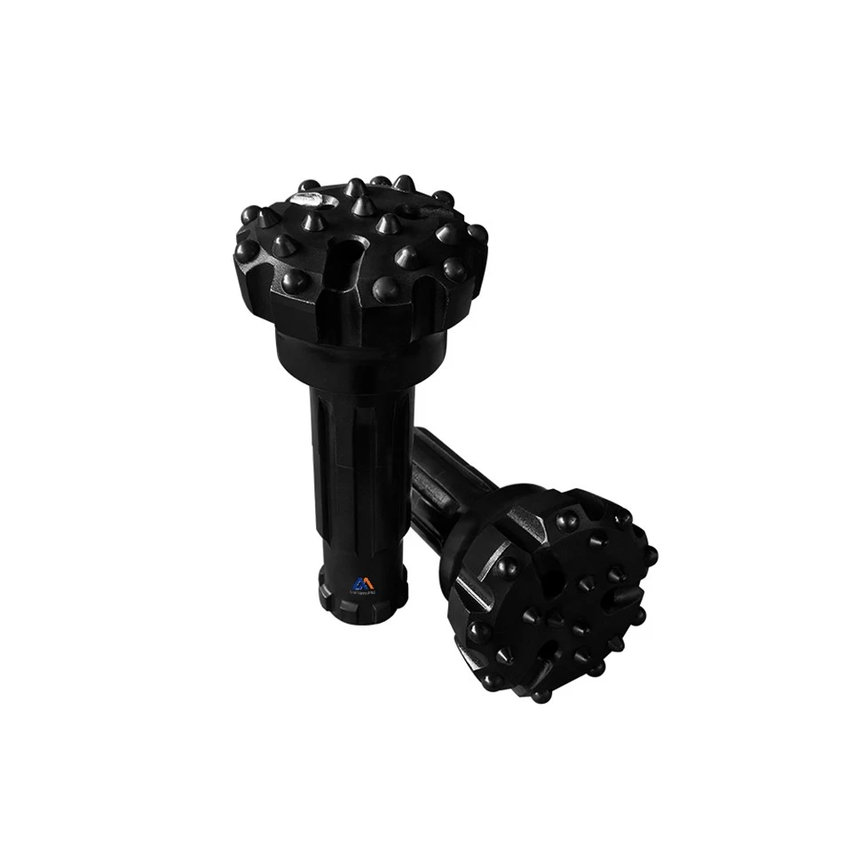DTH Down the Hole Bit Bit High Pressure Hammer Rock Bits
