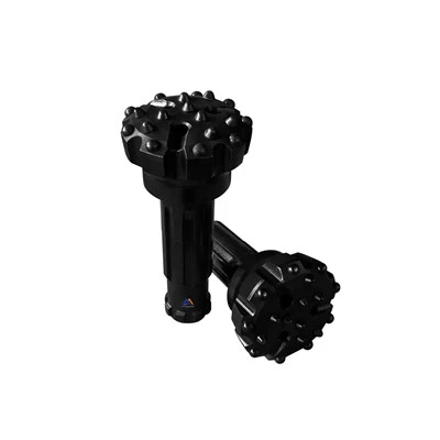 DTH Down the Hole Bit Bit High Pressure Hammer Rock Bits